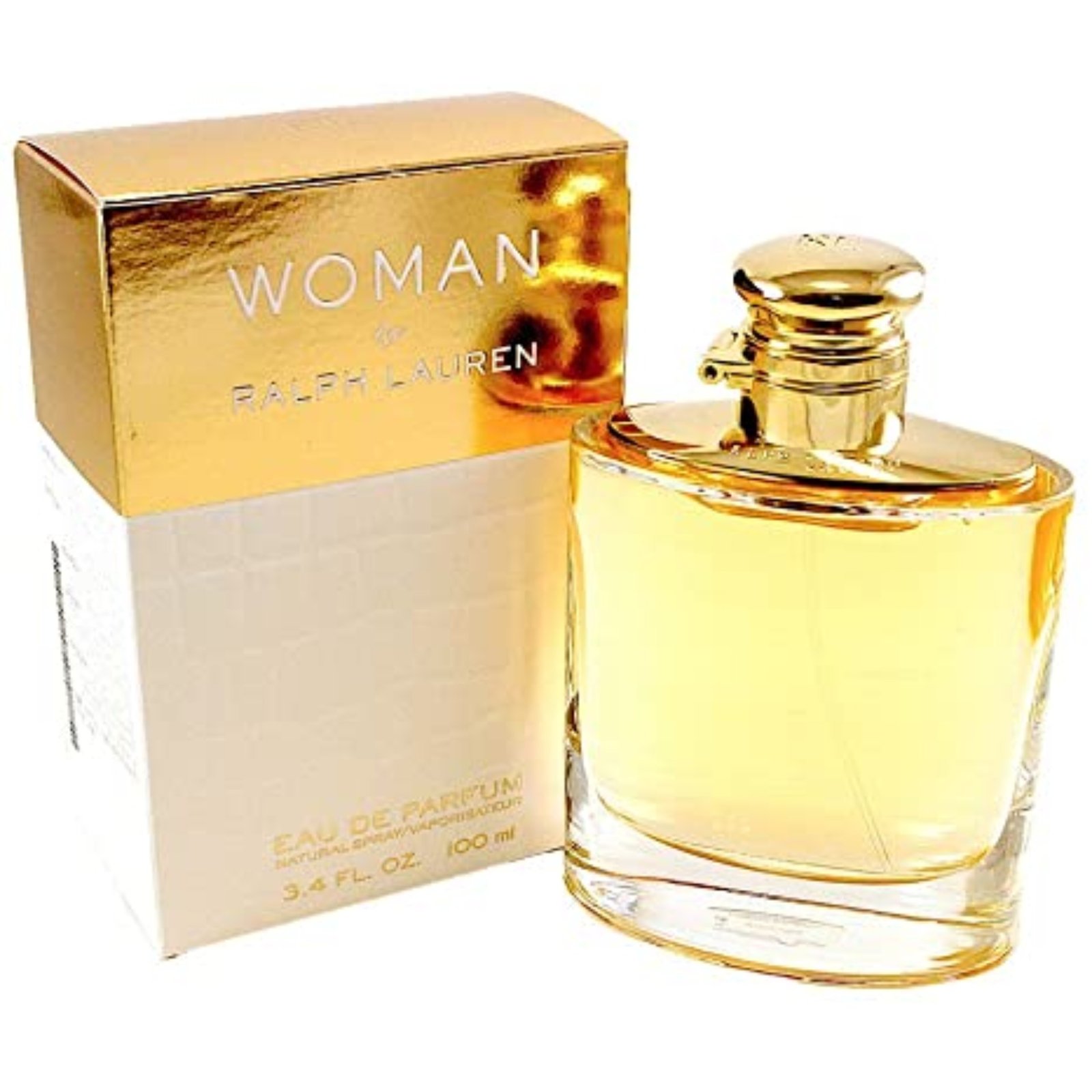 RALPH LAUREN WOMEN EDP 100ML RALPH LAUREN Shop Forever