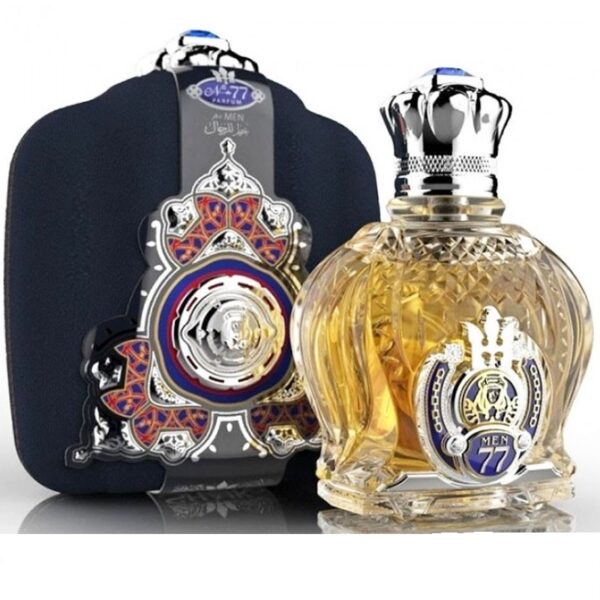 Shaik No.77 M Edp 100ml Perfume Spray