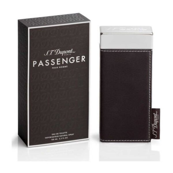 STD Passenger M Edt 100ml Perfume Spray