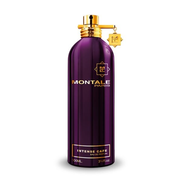 Montale Intense Cafe Edp 100ml Tester