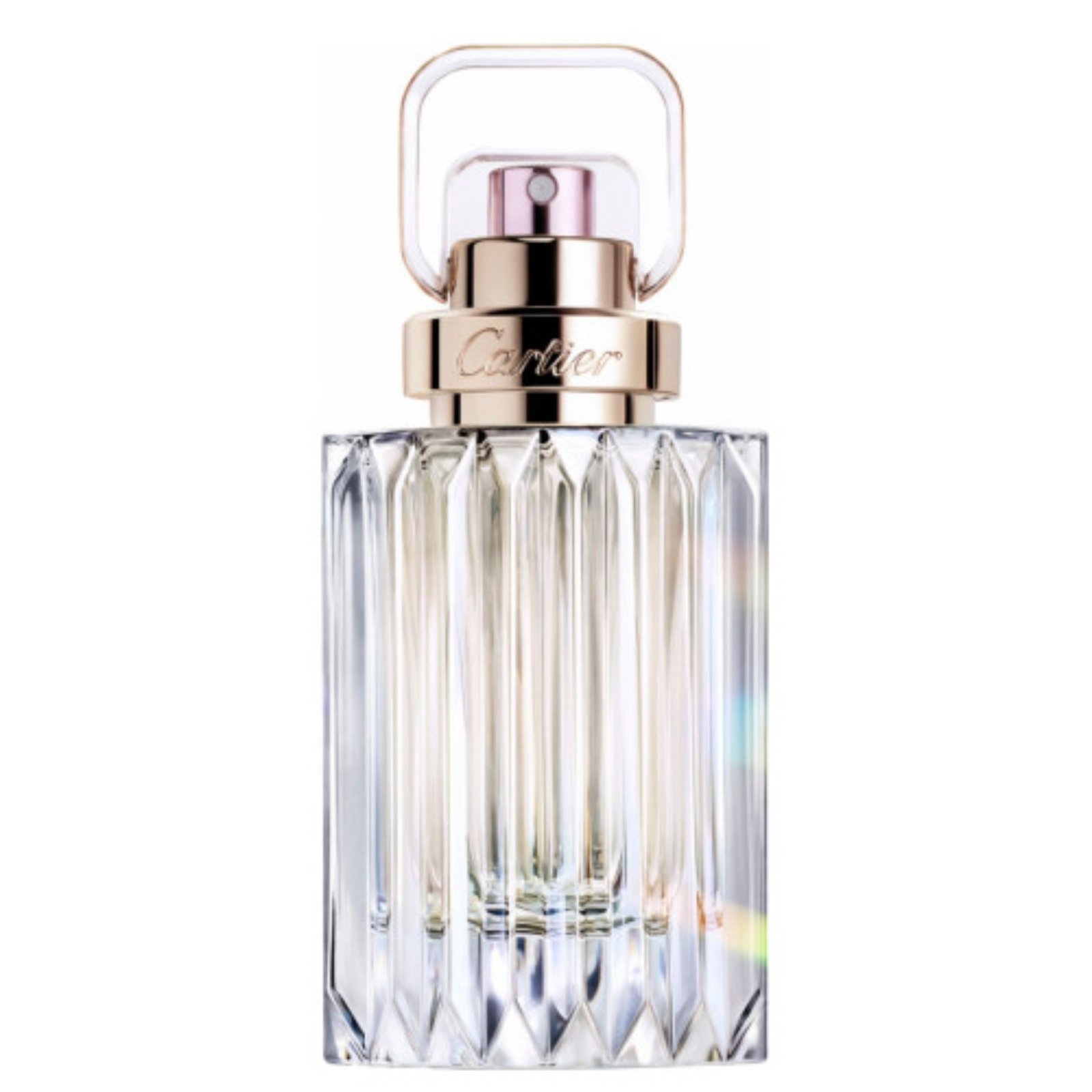 CARTIER CARAT WOMEN EDP 100ML CARTIER