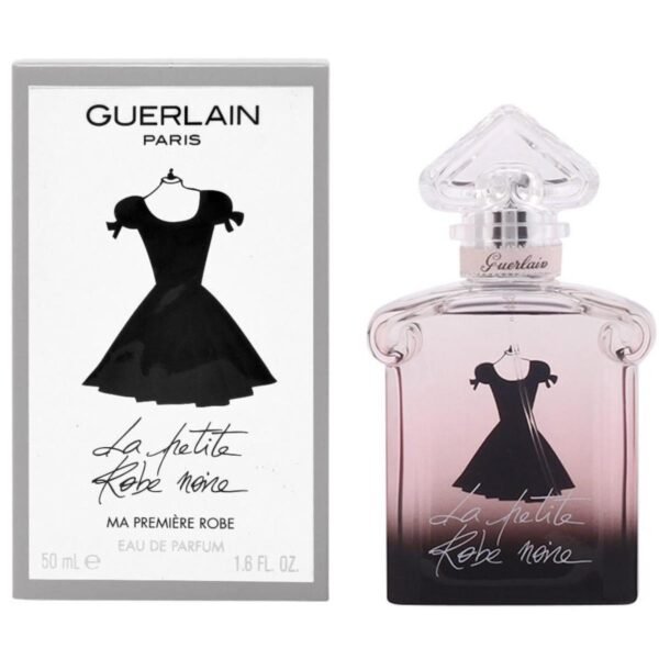 Guerlain La Petite Robe Noire Edp 100ml Perfume Spray