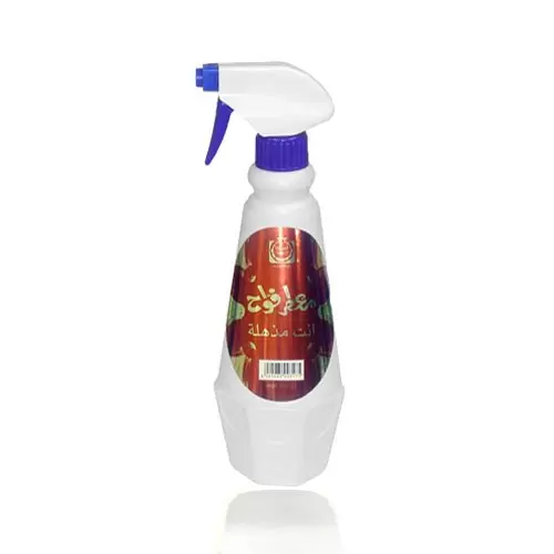 Moattar Fawah Inti Mizhala Air Freshener Room Spray SURRATI