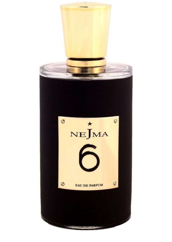 NEJMA 6 Eau de Parfum - 100ml TESTER