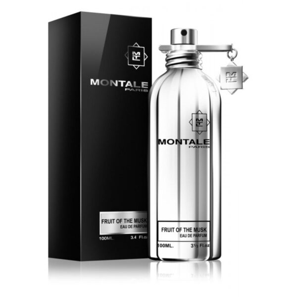 Montale Fruit of the Musk Edp 100ml Perfume Spray