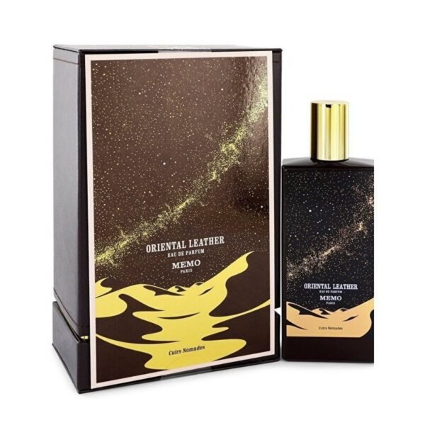 MEMO ORIENTAL LEATHER EDP 75ML