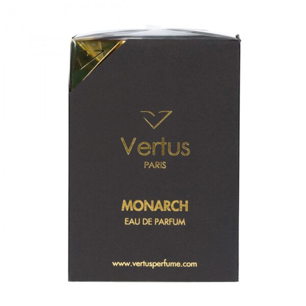 VERTUS EDP- MONARCH - 100 ML