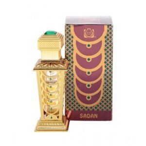 Sadan 12 Ml Non Alcoholic Attar Oil Surrati