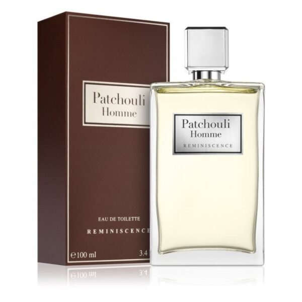 REMINISCENCE PATCHOULI HOMME EDT 100ML