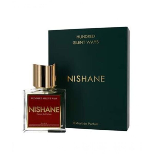 NISHANE HUNDRED SILENT WAYS EXTRAIT 50ML