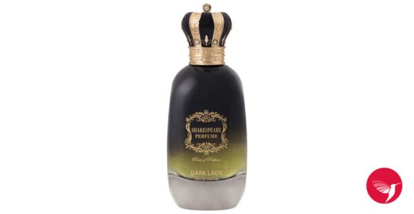 Shakespeare Dark Lady Edp 100ml Tester