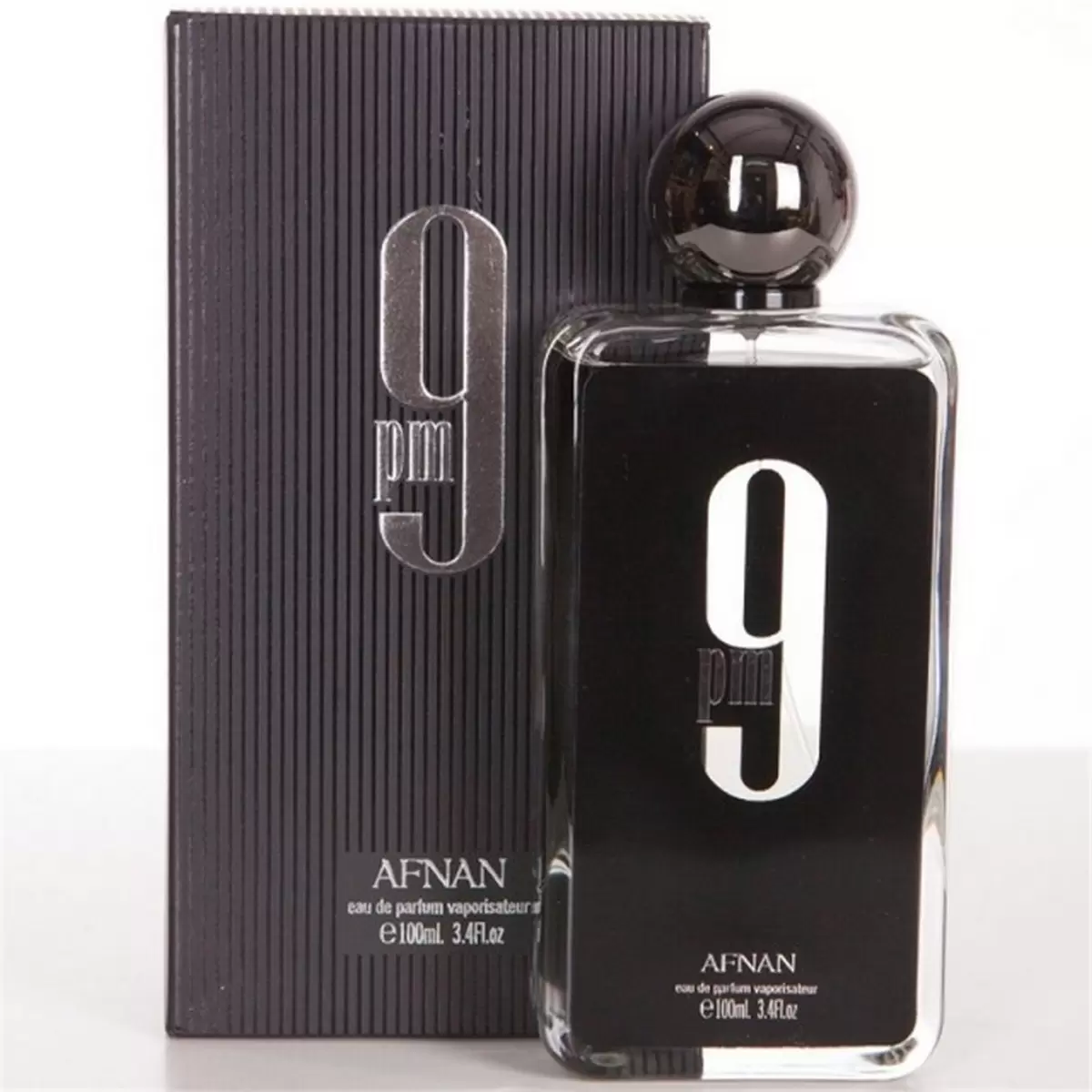Afnan 9pm EDP 100ml For Men - Best designer perfumes