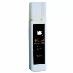Moattar Marooj Anfasak Oud 500 M Air Freshener Room Spray SURRATI