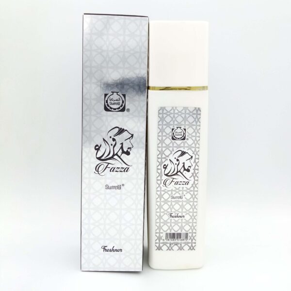 Moattar Marooj Fazza 500 Ml Air Freshener Room Spray SURRATI