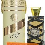 Oud Mood Arabic Perfume - 100ml