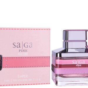 EMPER SAGA PINK