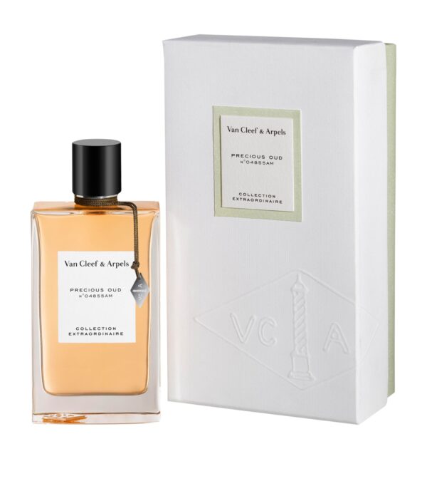Van Cleef Precious Oud Edp 75ml Perfume Spray