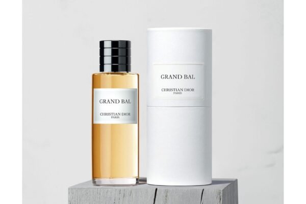 DIOR GRAND BAL EDP 125ML