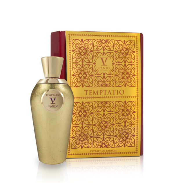 V CANTO TEMPTATIO EXTRAIT DE PARFUM 100ML
