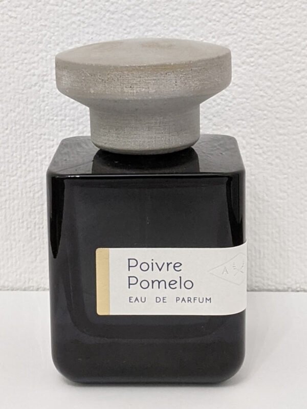 ATELIER MATERI Poivre Pomelo Edp 100ml Tester