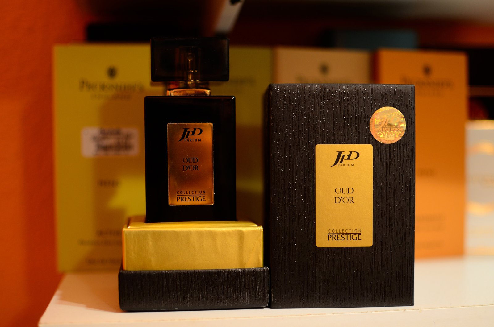 Jpd discount perfume price