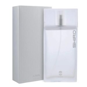 Ajmal Shiro Men Edp 90ml Perfume Spray