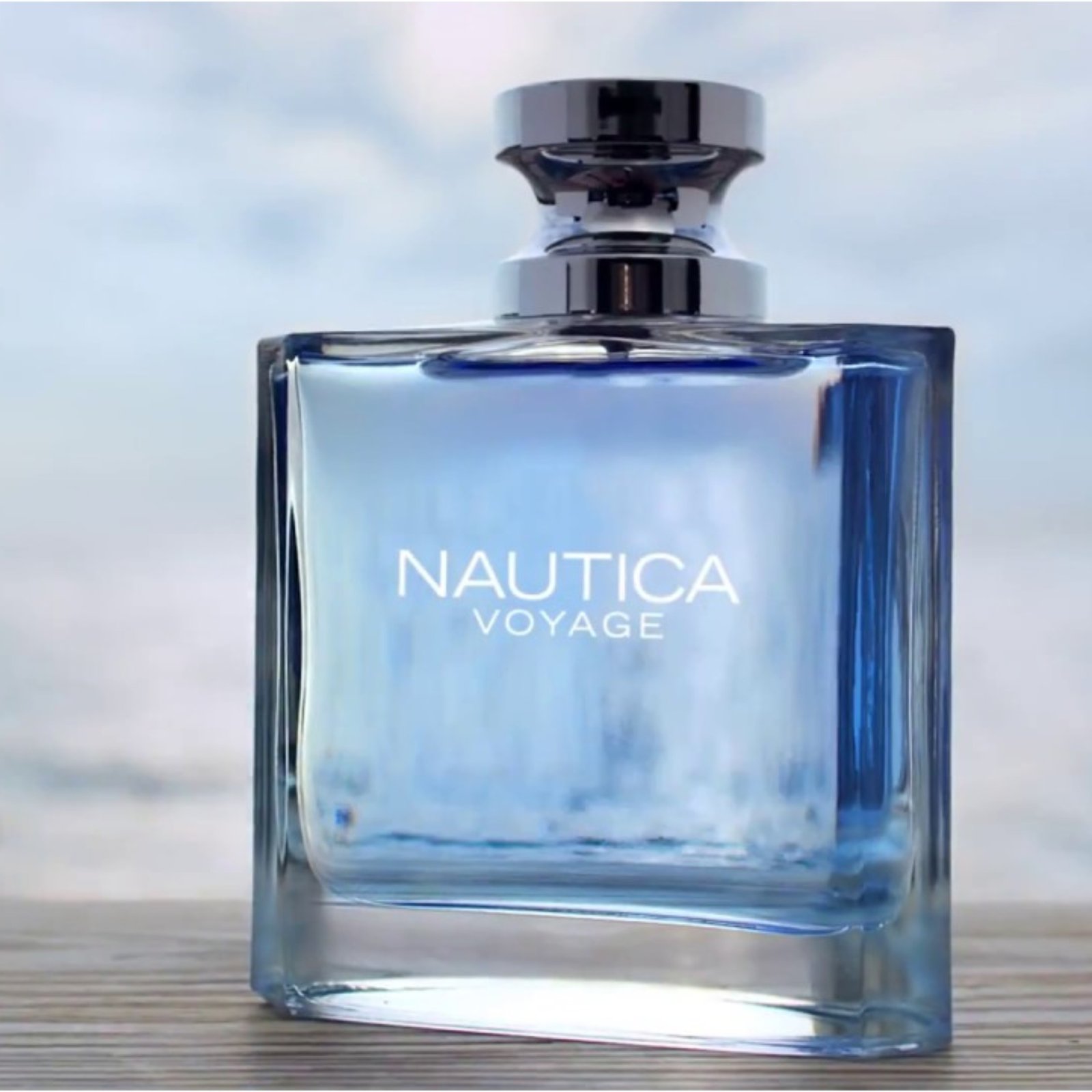 Nautica voyage cologne