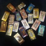 ANY 12 Surrati 6ml Roll On Attar MADE IN Saudi Arabia K.S.A