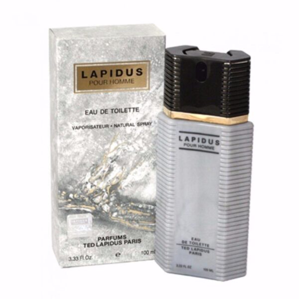 LAPIDUS POUR HOMME TED LAPIDUS FOR MEN