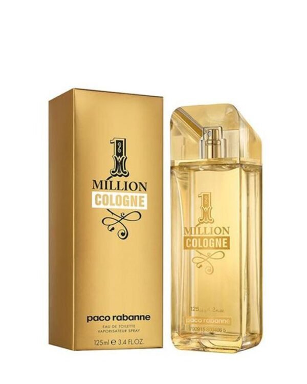 1 Million Colonge 125 ML