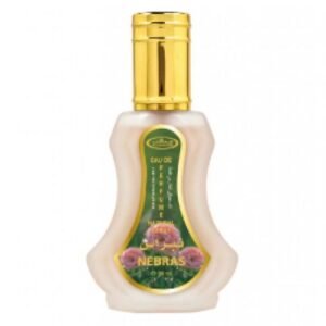 Nebras 35 ML Alrehab Perfume