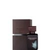 La Yuqawam III - Ambergris Shower - 75ml