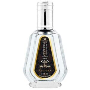 Guapo 50 ML Alrehab Perfume