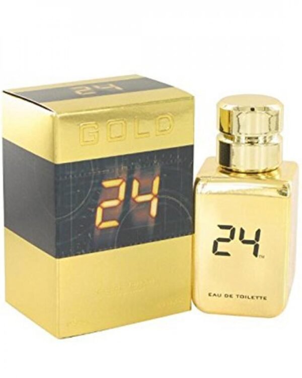 24 Gold ScentStory for women and men