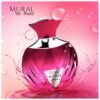 Mural De Ruitz Fancy Mural Pour Femme EDP 100ml