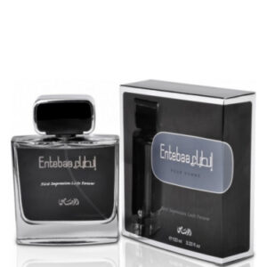 Rasasi Entebaa for Men - 100mlday