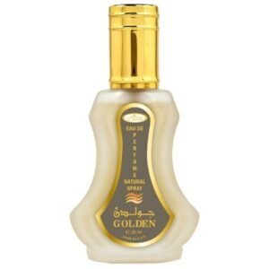 Golden 35 ML Alrehab Perfume