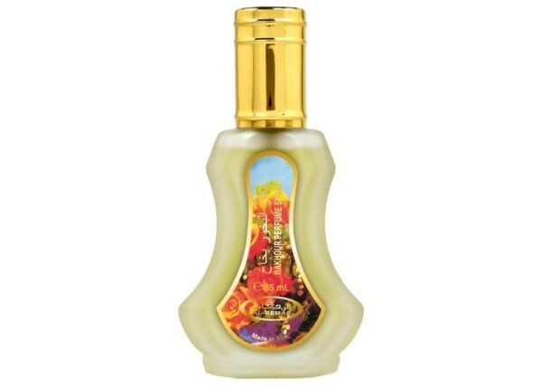 Bakhour 35 ML Alrehab Perfume
