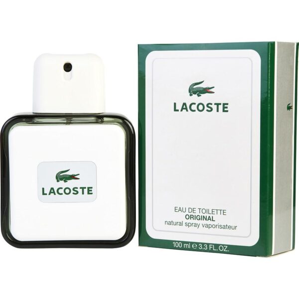 Lacoste Lacoste Fragrances for men