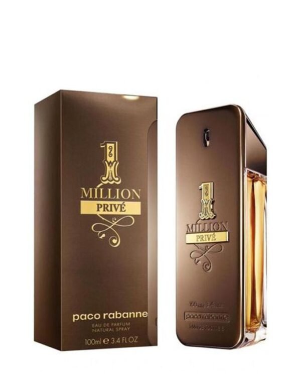 1 Million Prive - 100ml