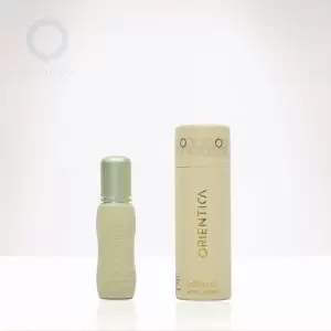 Royal Amber Orientica 6ml Roll On -Royal Amber