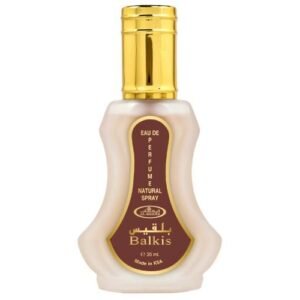 Bilkis 35 ML Alrehab Perfume