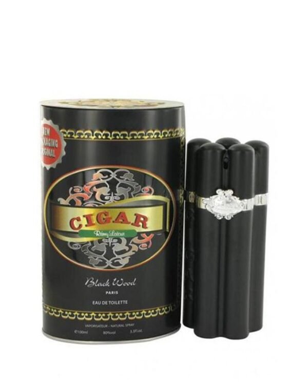 Cigar Black Wood Remy Latour For Men