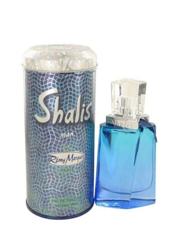 Shalis for Men - 100ml