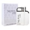 Mural De Ruitz Mural In White Pour Homme EDT 100ml