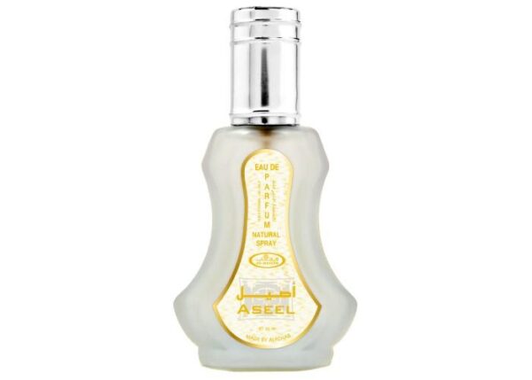 Aseel 35 ML Alrehab Perfume