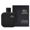 Eau de Lacoste L.12.12. Noir Lacoste Fragrances for men