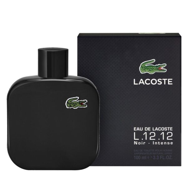 Eau de Lacoste L.12.12. Noir Lacoste Fragrances for men
