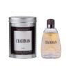 Chairman Yves de Sistelle for Men