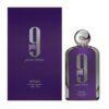 Afnan 9pm Pour Femme 100ml EDP For Women - Best designer perfumes